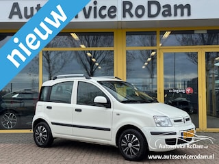 Fiat Panda 1.2 Edizione Cool