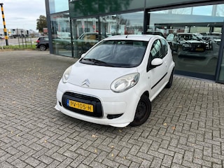 Citroën C1 1.0-12V Séduction (Inruilkoopje!!!)