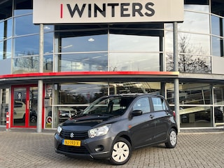 Suzuki Celerio 1.0 Dynamic | Airco | Trekhaak | Bluetooth |