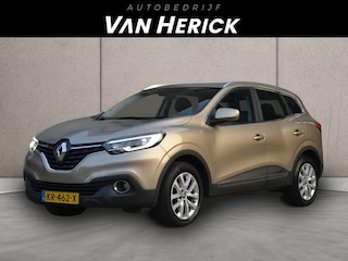 Renault Kadjar 1.2 TCe Intens | Trekhaak | Navi | Climate controle