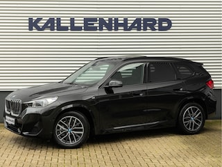 BMW X1 xDrive25e M-Sport - Pano - Trekhaak - Stoelverwarming - Camera