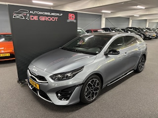 Kia ProCeed 1.0 T-GDi GT-PlusLine NL-auto super compleet uitgevoerd