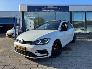 Volkswagen Golf 7.5 2.0 TSI 4Motion R | PANO | DYN AUDIO | CARPLAY