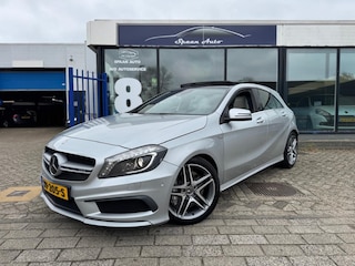 Mercedes-Benz AMG 45 4MATIC+ | PANO | AUT 7 | CLIMATE | CAMERA