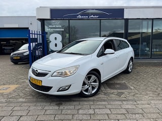 Opel Astra Sports Tourer 1.4 Edition l Navi l Airco