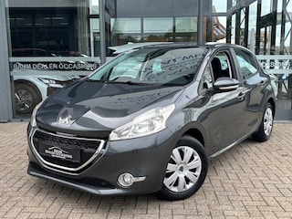 Peugeot 208 1.2 VTI BLUE LEASE NAVI CRUISE CONTROL PDC