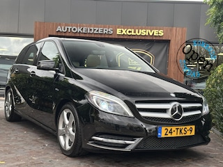 Mercedes-Benz B-klasse 200 Ambition