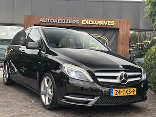 Mercedes-Benz B-klasse 200 Ambition