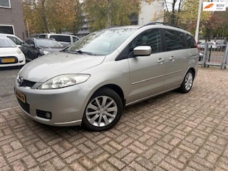 Mazda 5 1.8 Executive 7-Persoons (Trekhaak)