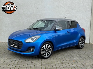 Suzuki Swift 1.0 Stijl Smart Hybrid NAVIGATIE ST VERWARMING CR CONTROL TREKHAAK