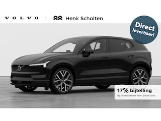 Volvo EX30 Twin Motor Performance Europa Sport 69 kWh **DIRECT LEVERBAAR**