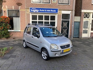Suzuki Wagon R+ 1.3 GL APK 31-12-2026
