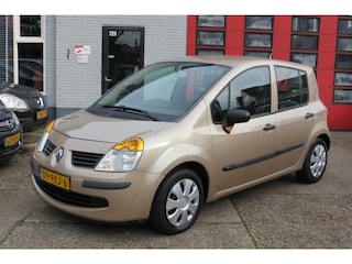 Renault Modus 1.6-16V Air, VOL AUTOMAAT , AIRCO , NWE APK