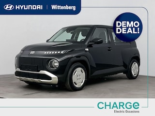 Hyundai Inster E-Motion 42 kWh |