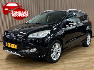 Ford Kuga 1.6 Titanium Plus|137000KM|Navi|Camera|LED|