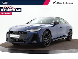 Audi A6 Limousine 2.0 e-hybrid quattro S Edition 299 PK Audi Sport 21'' · Tech Plus pakket · Akoestische glas · Lichtpakket Pro