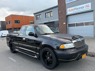 Ford F-150 5.4 V8! Airco! Leder! 5-Persoons!