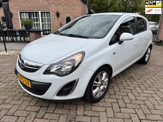 Opel Corsa 1.4-16V BlitZ NIEUWE APK t/m 31-10-2025 zo ingeruild zo weg