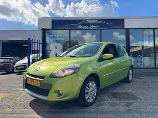 Renault Clio 1.2 Collection l Airco l LM velgen