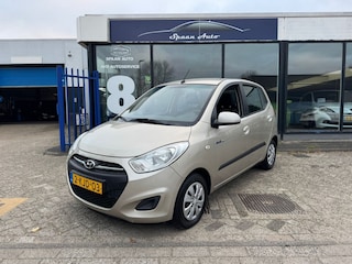 Hyundai i10 1.0 i-Drive | ELEC RAMEN | 5 DR |