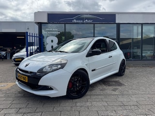 Renault Clio 2.0 RS Cup l RENAULT SPORT l JBL l AIRCO