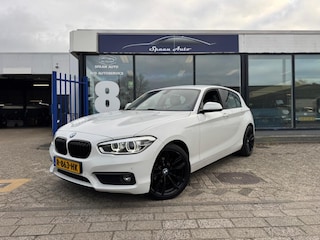 BMW 118i M-Sport | LED | CLIMATE CONTROL | STOELVERW.