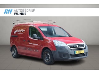 Peugeot Partner 120 1.6 BlueHDi 75pk L1 Profit+