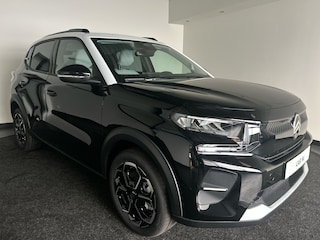 Citroën C3 Max 44 kWh | Wit dak | Winterpakket | vanuit voorraad Rijklaar | Direct rijden!