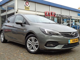 Opel Astra 1.2 Turbo 110pk Start/Stop Elegance Navi Clima PDC Cam etc.