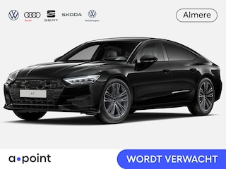 Audi A7 Sportback 50 TFSI e quattro Pro Line 299PK S-tronic | Eind november verwacht |  Head-up | Leder | Ambient | Memory | Trekhaak