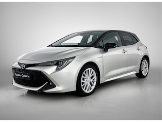 Toyota Corolla 1.8 Hybrid Dynamic Limited
