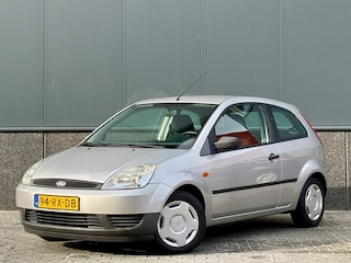 Ford Fiesta 1.3 Style Nette auto | Weinig KM NAP