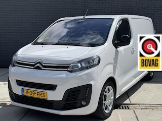 Citroën Jumpy Automaat 2.0 BlueHDI 145 S&S L2