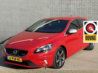 Volvo V40 1.6 T2 R-Design AIRCO | NAVI | CRUISE | BOVAG!