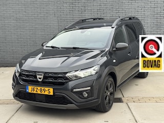 Dacia Jogger 1.0 TCe Extreme 5P PDC, A/C, NAVI, STOELVERW., BOVAG!
