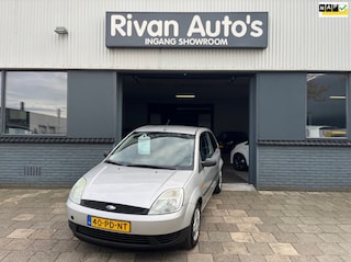 Ford Fiesta 1.3 STYLE