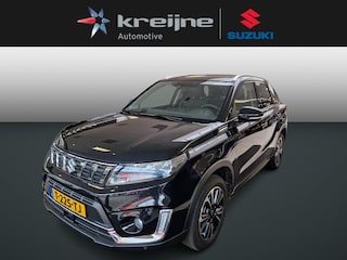 Suzuki Vitara 1.4 Boosterjet Style Smart Hybrid | Trekhaak