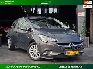 Opel Corsa 1.0 Turbo Innovation Cruise|LED|Climate|NAP|APK