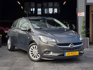Opel Corsa 1.0 Turbo Innovation Cruise|LED|Climate|NAP|APK