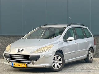 Peugeot 307 Break 1.6-16V Premium