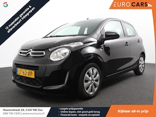 Citroën C1 1.0 VTi Feel | Airco | Bluetooth | Led | DAB