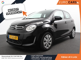 Citroën C1 1.0 VTi Feel | Airco | Bluetooth | Led | DAB