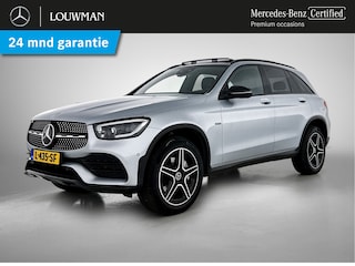 Mercedes-Benz GLC 300 e 4MATIC Premium Plus | Panoramadak | 360°-camera | Trekhaak | Multibeam Koplampen | Inclusief 24 maanden MB Certified garantie voor Europa.