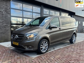 Mercedes-Benz Vito 119 CDI Lang | Autm | Trekhaak | Camera | Cruise |