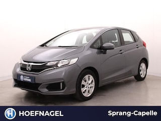 Honda Jazz 1.3 i-VTEC Trend | Trekhaak | Cruise Control | Stoelverw. | BlueTooth