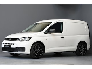 Volkswagen Caddy Cargo 1.5 TSI AIRCO | PDC | DAB