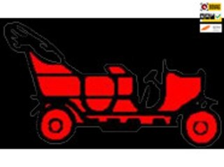 Nissan Micra 1.2 Visia