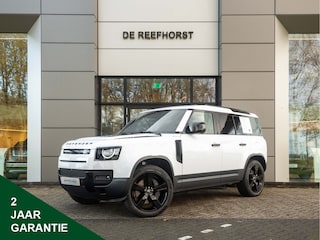 Land Rover Defender 110 P400e 110 | Black Pack | Luchtvering