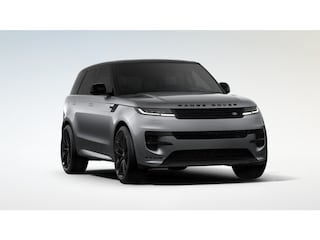 Land Rover Range Rover Sport 3.0 P460e Dynamic SE PHEV | Premium Upgrade Interior Pack | Towing Pack | Cold Climate Pack | Soft Door Close