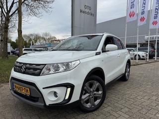 Suzuki Vitara 1.6 VVT 120pk 2WD Exclusive